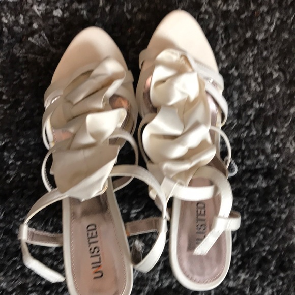 Shoes - Picture 1 of 6